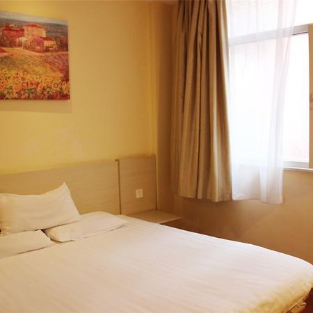 Hanting Hotel Dalian Qingniwa Bridge Esterno foto