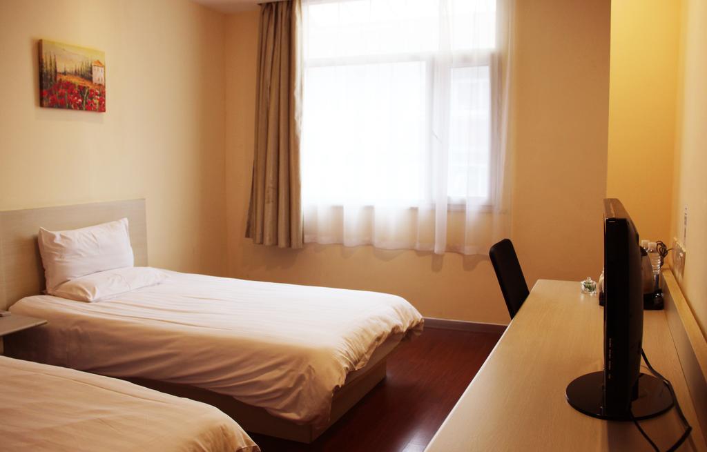 Hanting Hotel Dalian Qingniwa Bridge Camera foto