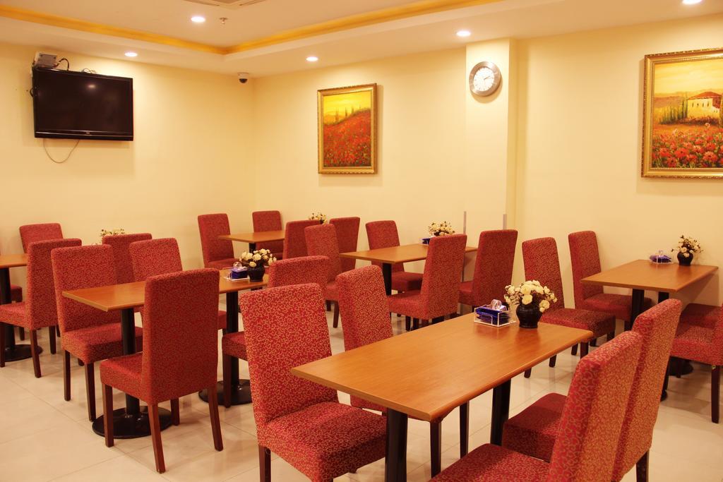 Hanting Hotel Dalian Qingniwa Bridge Camera foto