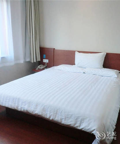 Hanting Hotel Dalian Qingniwa Bridge Esterno foto